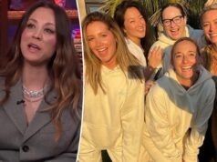 Кейли Куоко выпотрошила Эшли Тисдейл из-за «токсичной» семейной драмы: «Просто уходи, детка»