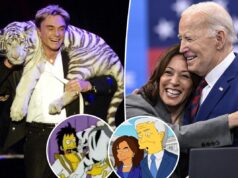 «Симпсоны» отмечают 800 серий: 10 раз мультфильм предсказал будущее