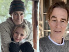 Последняя фотография Джеймса Ван Дер Бика была эмоциональной данью уважения его дочери и отцу.