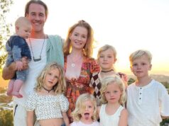 Друзья Джеймса Ван Дер Бика создали GoFundMe на 500 тысяч долларов после того, как борьба с раком актера оставила семью в «значительном финансовом напряжении»