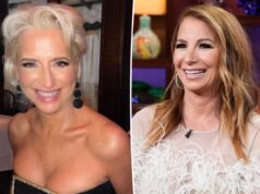 Доринда Медли присоединится к перезапуску E! «RHONY» после увольнения Джилл Зарин