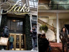 Из-за банкротства Saks Global Нью-Йоркская неделя моды выглядит бедной