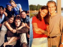 Где смотреть все шоу и фильмы Джеймса Ван Дер Бика после его смерти