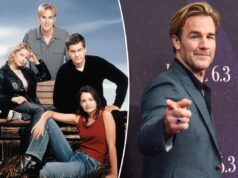 Джеймс Ван Дер Бик писал мемуары перед смертью от рака в 48 лет.