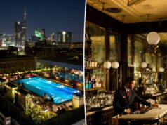 6 лучших ресторанов Милана и Кортины, где можно поужинать как знаменитость во время зимних Олимпийских игр 2026 года