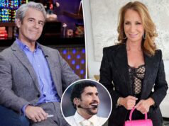 Энди Коэн отреагировал на увольнение Джилл Зарин с реюнион-шоу RHONY из-за комментария Bad Bunny