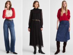 Получите дополнительную скидку 30 % на товары в магазине Madewell в эти выходные, посвященные Дню президентов.