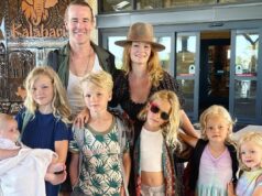 Друзья Джеймса Ван Дер Бика делятся новостями о «глубоком горе» семьи после его смерти