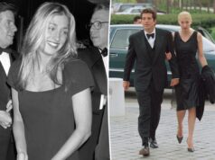 «История любви» доказывает, что Кэролин Бессетт Кеннеди по-прежнему остается иконой стиля.