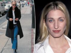 Как добиться культового бьюти-образа Кэролин Бессетт Кеннеди