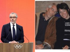 Босс Олимпийских игр 2028 года в Лос-Анджелесе Кейси Вассерман продает агентство талантов из-за негативной реакции на связи с Эпштейном, продолжает Максвелл