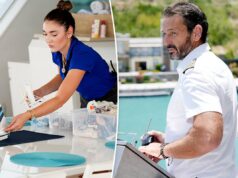 Сегодня вечером состоится премьера четвертого сезона сериала «Под палубой внизу»: время, как смотреть, актерский состав