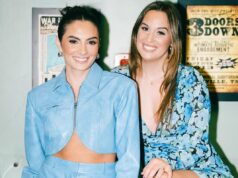 Ханна Бернер обнаружила культовую любимую косметическую покупку от Пейдж ДеСорбо: Помогает «подтянуть лицо»