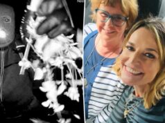 Третья записка с требованием прислать Биткойн в связи с похищением Нэнси Гатри