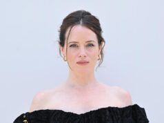 Клэр Фой тайно боролась с «отвратительной» паразитарной инфекцией в течение 5 лет