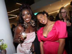 Звезда «RHOBH» Бозома Сент-Джон подарил 16-летней дочери Maserati за 110 тысяч долларов