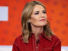 NBC начинает репортаж об Олимпийских играх с послания о любви к Саванне Гатри в ее отсутствие