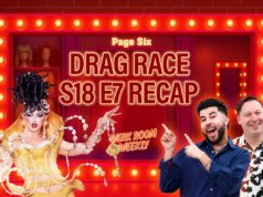 Еженедельник Werk Room: Королевы становятся политическими (реклама), эпоха мести Мики Микса и многое другое | Краткое содержание «Дрэг-рейсинга» S18 E7