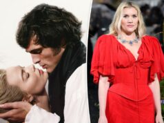 «Грозовой перевал» вызывает шумиху из-за того, что он слишком непристойный, но вот безумную сцену с Джейкобом Элорди, которую они пропустили