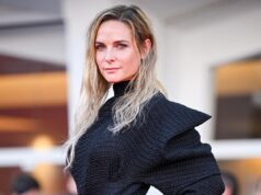 Ребекка Фергюсон поделилась подробностями о «страшном» моменте, когда коллега по фильму «идиот» «кричал» на нее на съемочной площадке