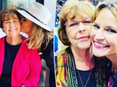 Саванна Гатри делится эмоциональной мольбой после возможного похищения пропавшей мамы Нэнси