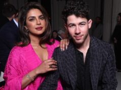 Ник Джонас делится «непрошеными» советами о браке, связанными с ванной: «Самый лучший совет на свете»