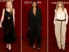 Показ мод Michael Kors осень 2026: Дакота Фаннинг, Габриэль Юнион, Сьюки Уотерхаус и другие знаменитости