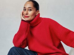 Приобретите роскошный трикотаж коллаборации Spanx La Ligne со скидкой до 200 долларов.