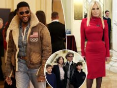 Все знаменитости на зимних Олимпийских играх 2026 года в Кортине в Милане