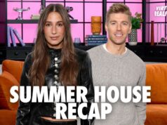 Краткое содержание летнего дома: «VRT» рассказывает о реакции Кайла Кука на то, что Аманда Батула купалась нагишом на домашней вечеринке